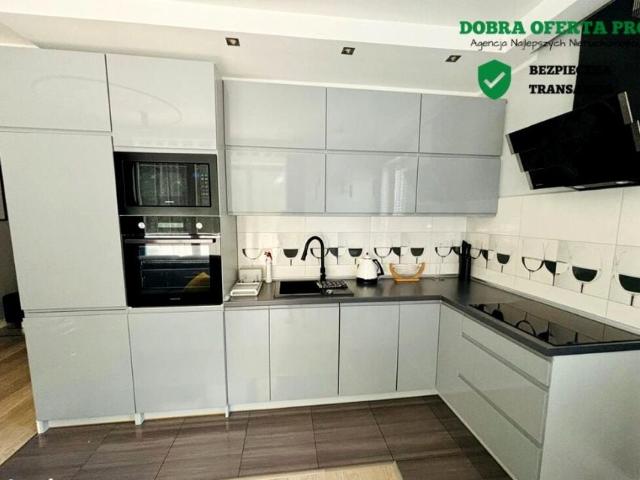 Pohulanka 51 m², Gdańsk