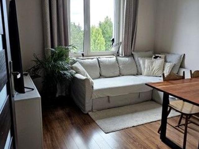 Pohulanka 52,27 m², Warszawa