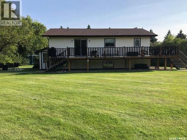 Pohler Family Acreage, Spalding, SK, S0K 4C0 house for sale | Listing ID SK041555 | Royal LePage