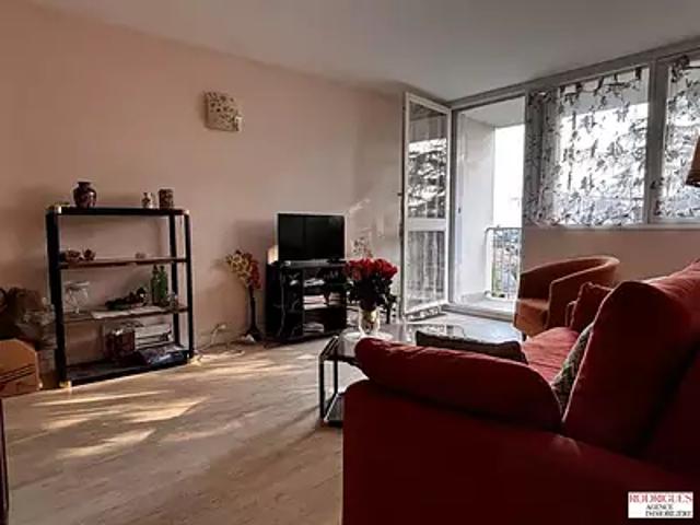 Poitiers 86000 Achat / Vente appartement 4 pièces t4