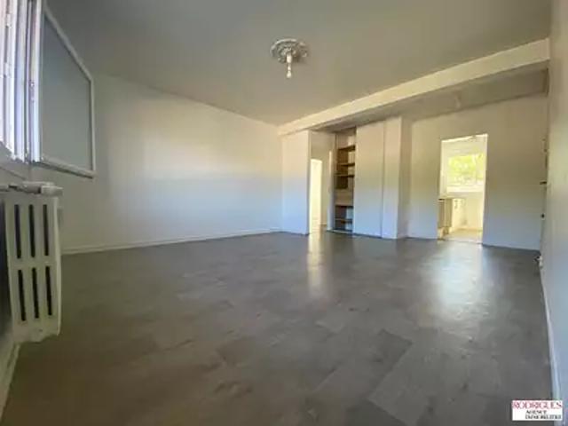 Poitiers 86000 Achat / Vente appartement 4 pièces t4