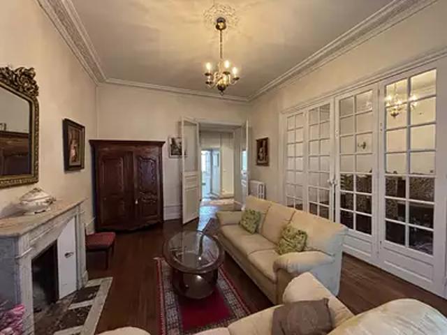 Poitiers 86000 Achat / Vente appartement 4 pièces t4
