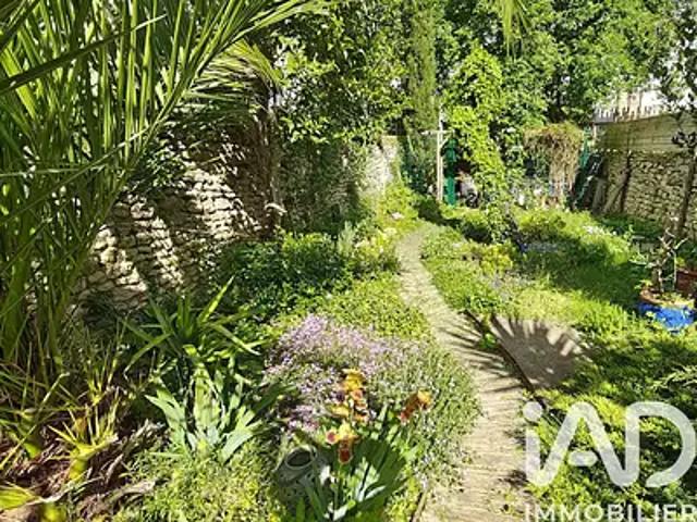 Poitiers 86000 Achat / Vente appartement 4 pièces t4
