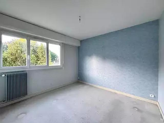 Poitiers 86000 Achat / Vente appartement 4 pièces t4 cave