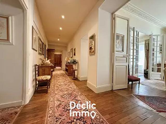 Poitiers 86000 Achat / Vente appartement 5 pièces t5