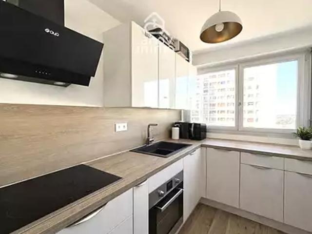 Poitiers 86000 Achat / Vente appartement 6 pièces t6