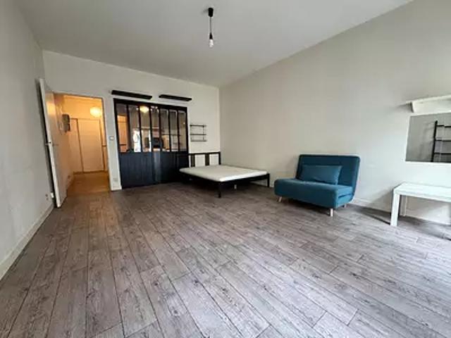Poitiers 86000 Achat / Vente appartement 1 pièce t1