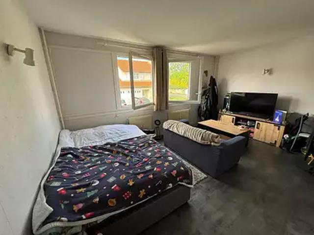 Poitiers 86000 Achat / Vente appartement 1 pièce t1
