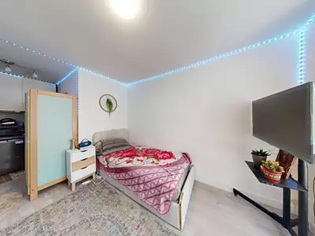 Poitiers 86000 Achat / Vente appartement 1 pièce t1