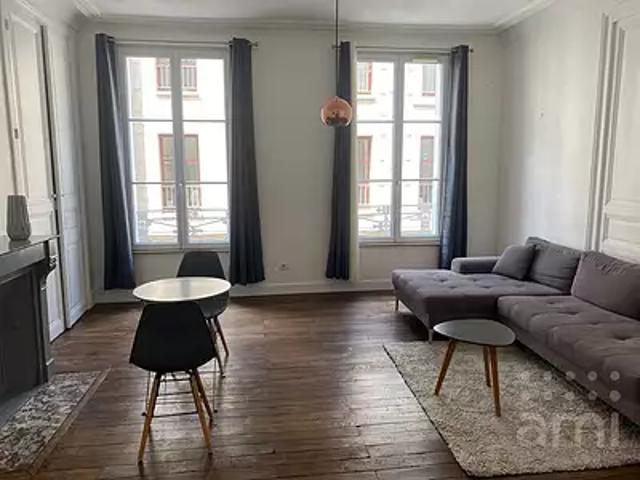 Poitiers 86000 Achat / Vente appartement 2 pièces t2