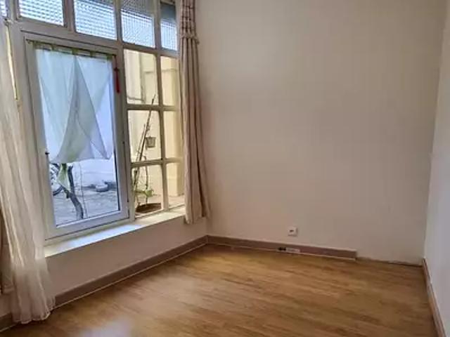 Poitiers 86000 Achat / Vente appartement 2 pièces t2