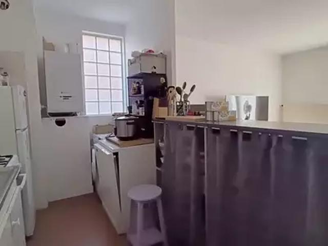 Poitiers 86000 Achat / Vente appartement 2 pièces t2
