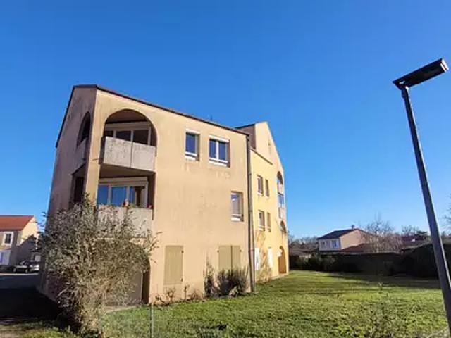 Poitiers 86000 Achat / Vente appartement 2 pièces t2