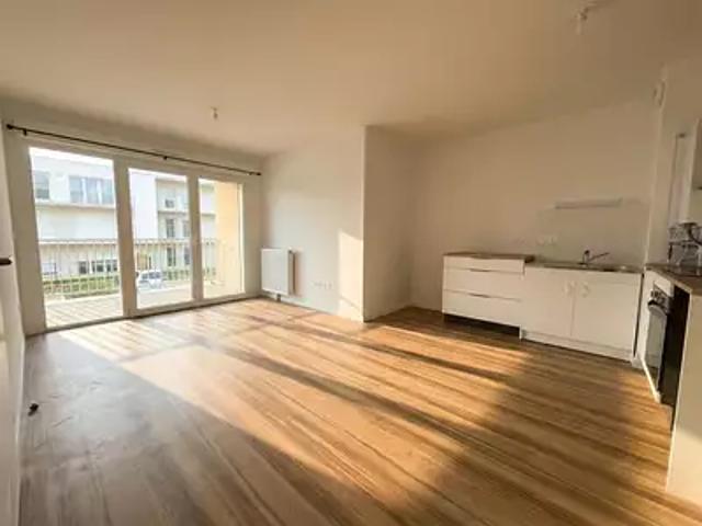 Poitiers 86000 Achat / Vente appartement 2 pièces t2 balcon