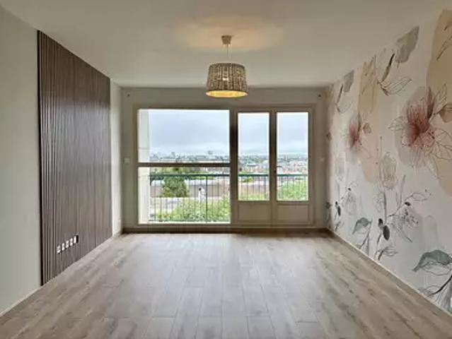 Poitiers 86000 Achat / Vente appartement 3 pièces t3