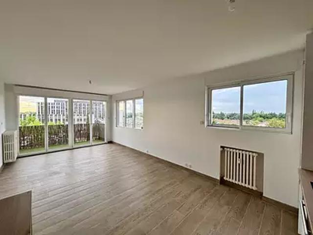 Poitiers 86000 Achat / Vente appartement 3 pièces t3