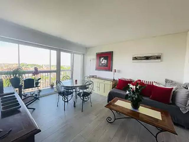 Poitiers 86000 Achat / Vente appartement 3 pièces t3