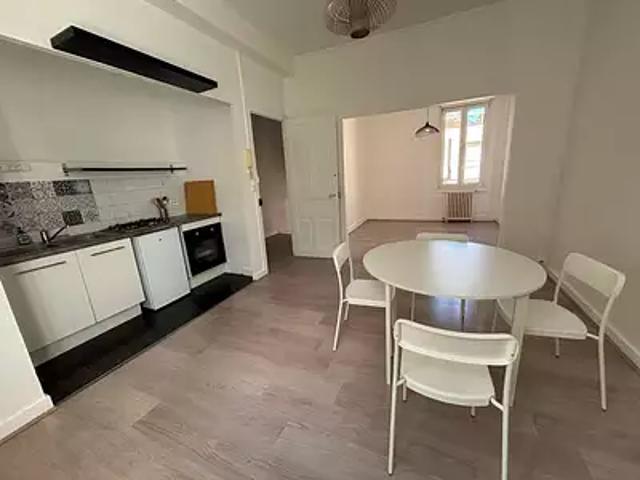 Poitiers 86000 Achat / Vente appartement 3 pièces t3