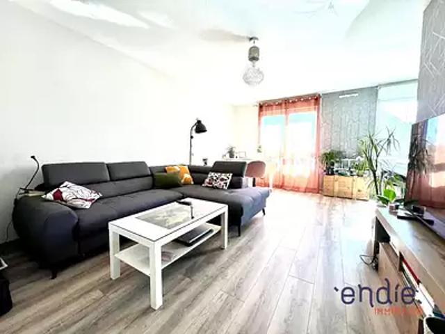 Poitiers 86000 Achat / Vente appartement 3 pièces t3