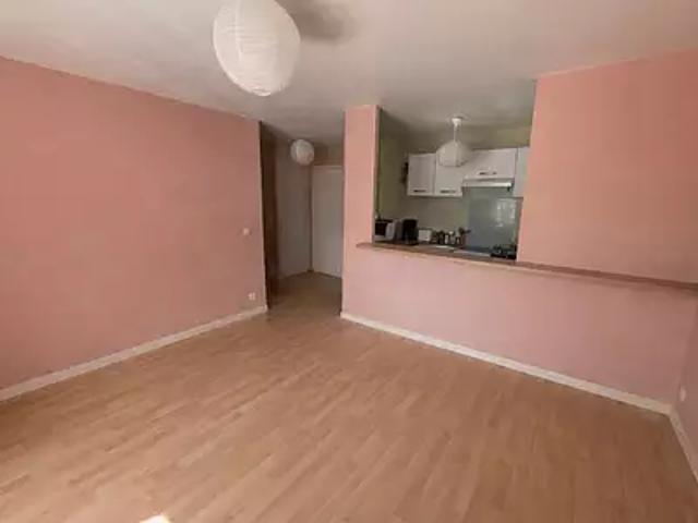 Poitiers 86000 Achat / Vente appartement 3 pièces t3 parking