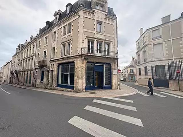 Poitiers 86000 Achat / Vente divers 4 pièces