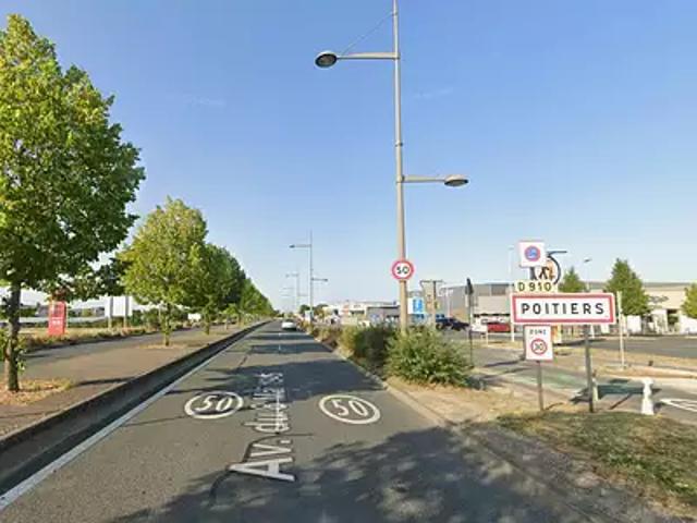 Poitiers 86000 Achat / Vente divers