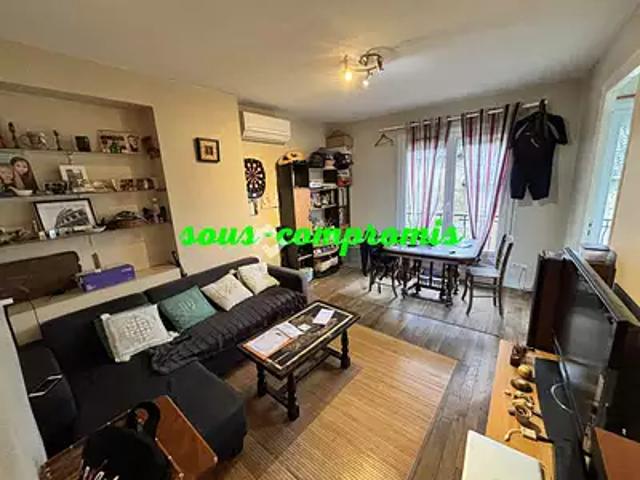 Poitiers 86000 Achat / Vente immeuble