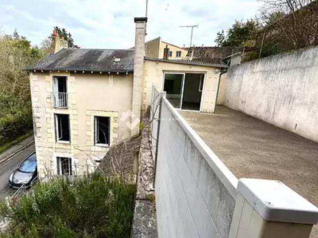 Poitiers 86000 Achat / Vente immeuble