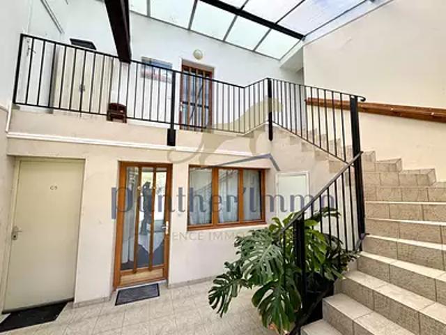 Poitiers 86000 Achat / Vente immeuble