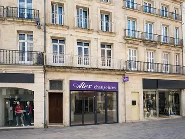 Poitiers 86000 Achat / Vente immeuble