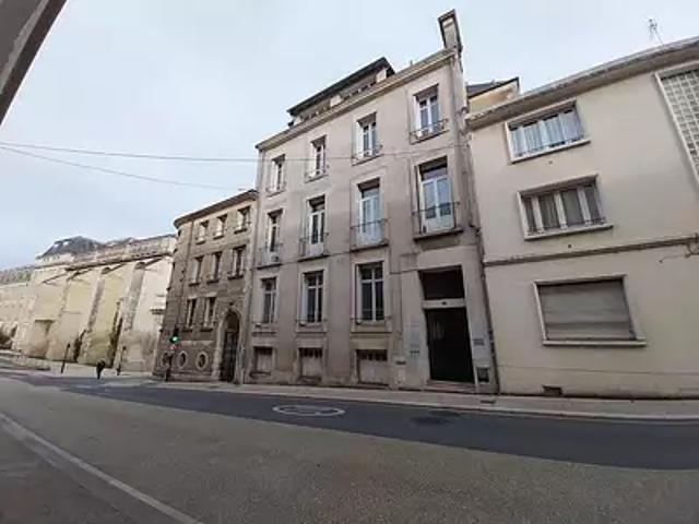 Poitiers 86000 Achat / Vente immeuble