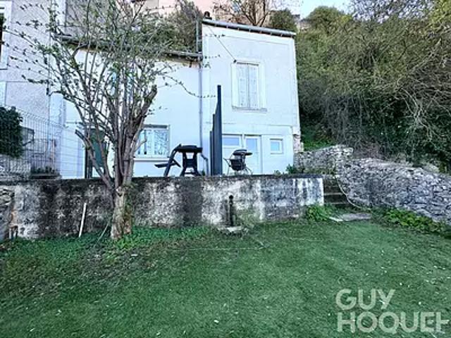 Poitiers 86000 Achat / Vente immeuble au dernier étage
