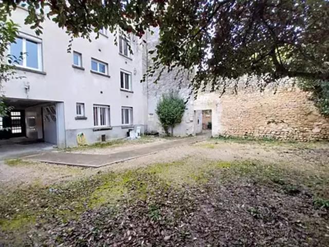 Poitiers 86000 Achat / Vente immeuble parking