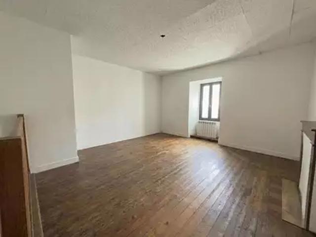 Poitiers 86000 Achat / Vente maison 3 pièces t3