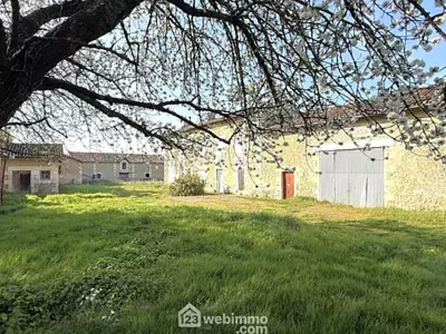Poitiers 86000 Achat / Vente maison 35 pièces t35