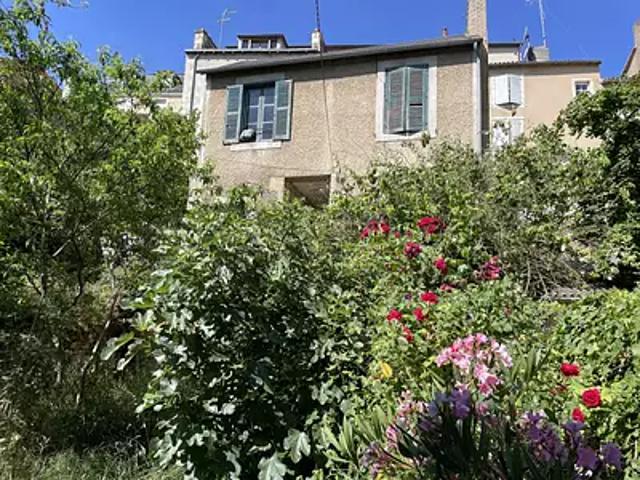 Poitiers 86000 Achat / Vente maison 7 pièces t7