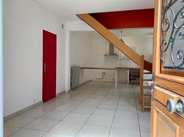 Poitiers 86000 Achat / Vente maison 7 pièces t7