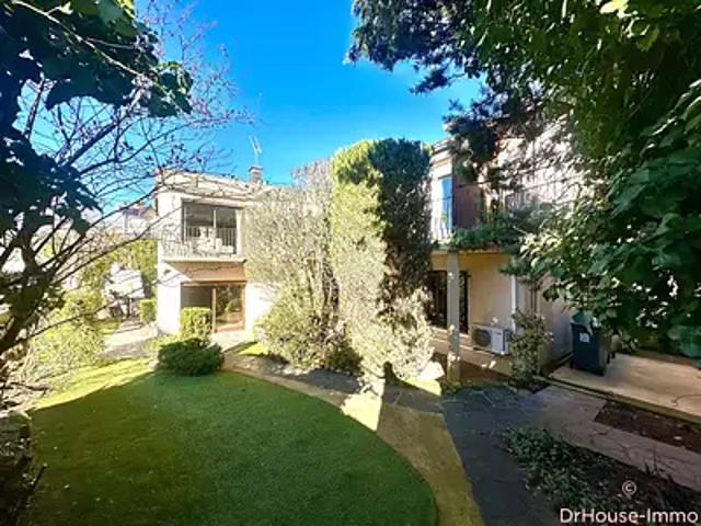 Poitiers 86000 Achat / Vente maison 7 pièces t7 parking