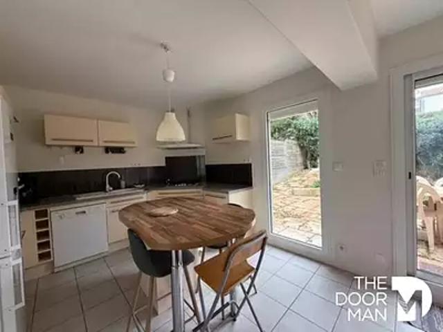 Poitiers 86000 Achat / Vente maison 4 pièces t4