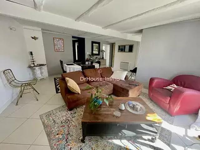 Poitiers 86000 Achat / Vente maison 4 pièces t4