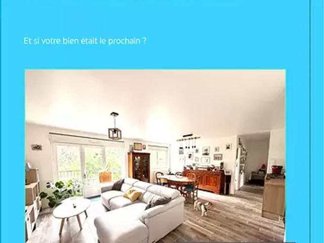 Poitiers 86000 Achat / Vente maison 4 pièces t4