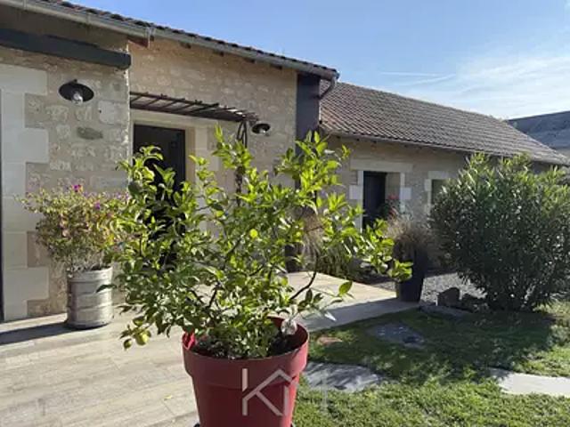 Poitiers 86000 Achat / Vente maison 4 pièces t4