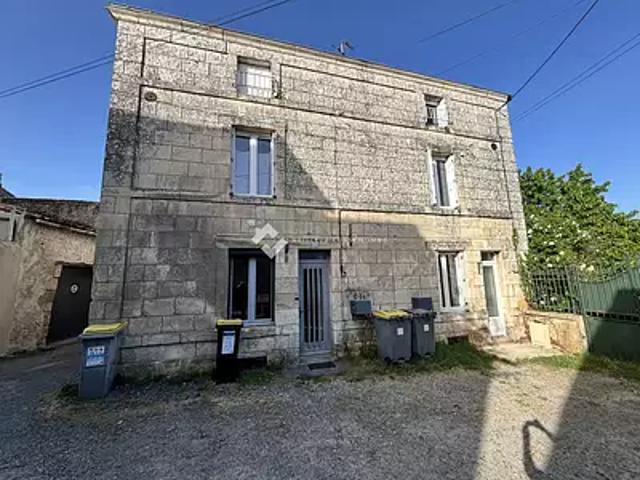 Poitiers 86000 Achat / Vente maison 4 pièces t4