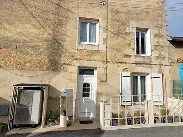Poitiers 86000 Achat / Vente maison 5 pièces t5