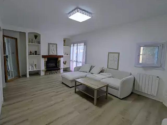 Poitiers 86000 Achat / Vente maison 5 pièces t5