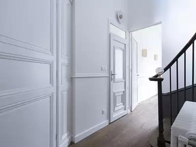 Poitiers 86000 Achat / Vente maison 5 pièces t5