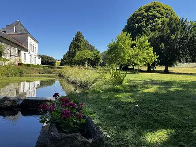 Poitiers 86000 Achat / Vente maison 6 pièces t6