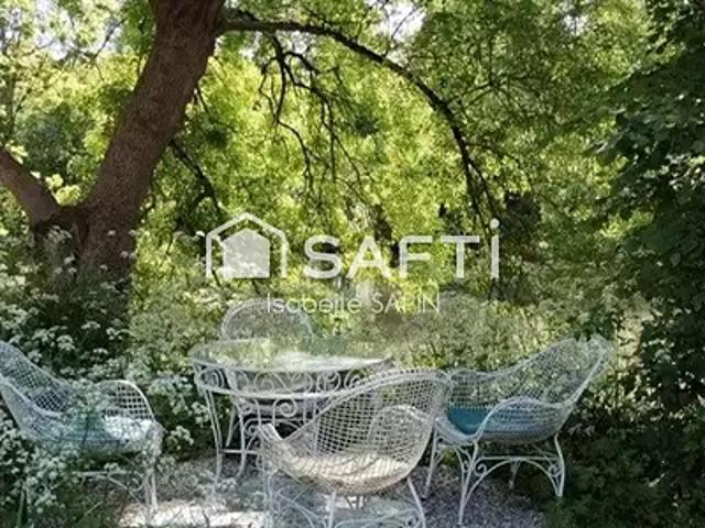 Poitiers 86000 Achat / Vente maison 6 pièces t6 terrasse parking