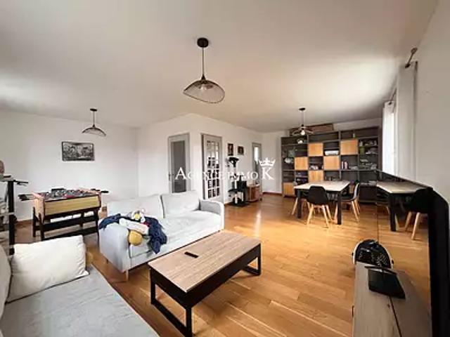 Poitiers 86000 Achat / Vente maison 8 pièces t8 terrasse