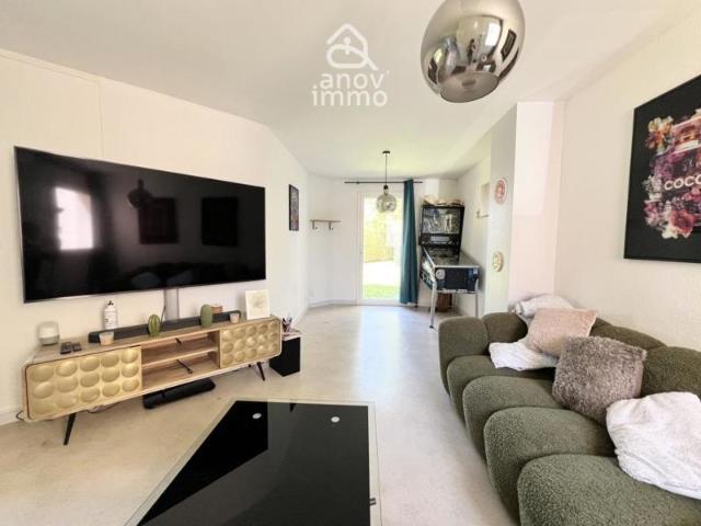 POITIERS 86000 APPARTEMENT T4 3 CHAMBRES PROCHE CHU
